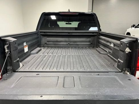 Used 2017 Honda Ridgeline Sport image 14