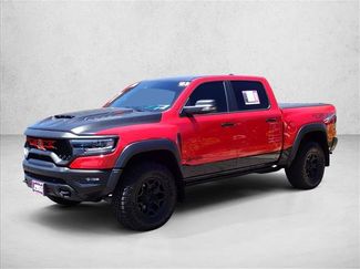 Used 2023 RAM 1500 TRX w/ TRX Level 2 Equipment Group AWD/4WD video 2