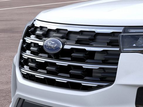 New 2026 Ford Explorer Active w/ Active Comfort Package RWD image 17