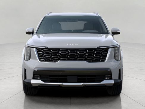 New 2026 Kia Sorento X-Line EX image 2