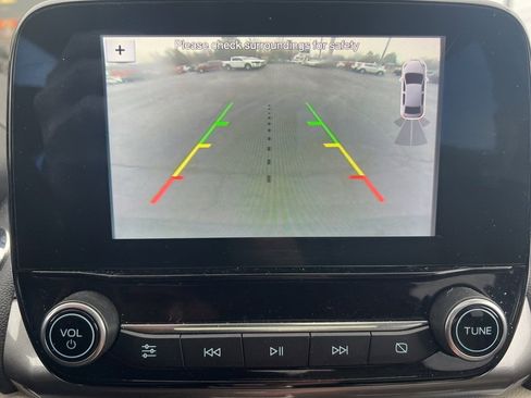 Used 2019 Ford EcoSport SE image 11