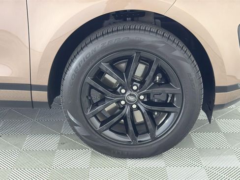 Certified 2026 Land Rover Range Rover Evoque S AWD/4WD image 36