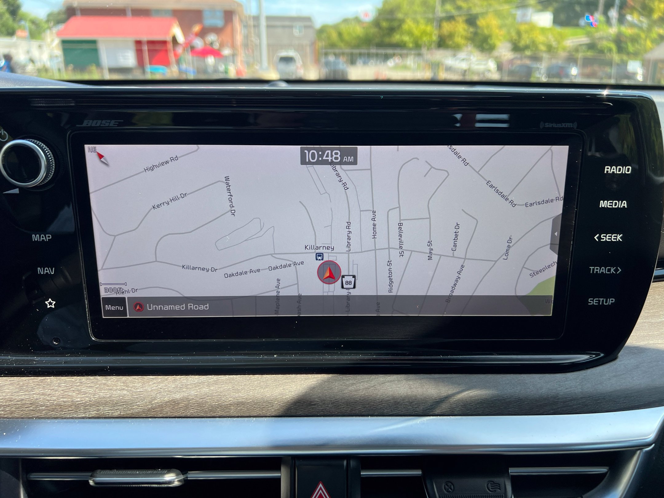 Used 2022 Kia K5 EX w/ EX Premium Package FWD image 36