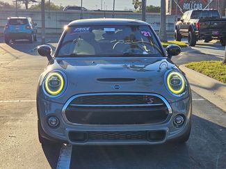 Used 2021 MINI Cooper S w/ Signature Upholstery Package video 2