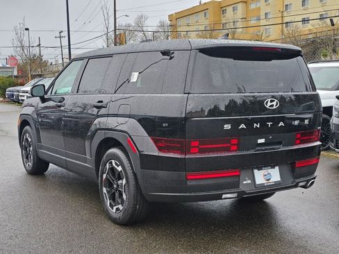 New 2026 Hyundai Santa Fe SE image 5