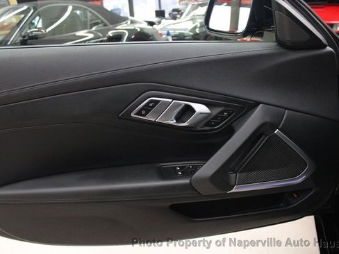 Used 2022 BMW Z4 sDrive30i w/ Driving Assistance Package image 15