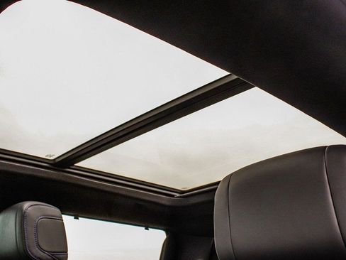 Used 2024 Toyota Tundra Platinum image 22