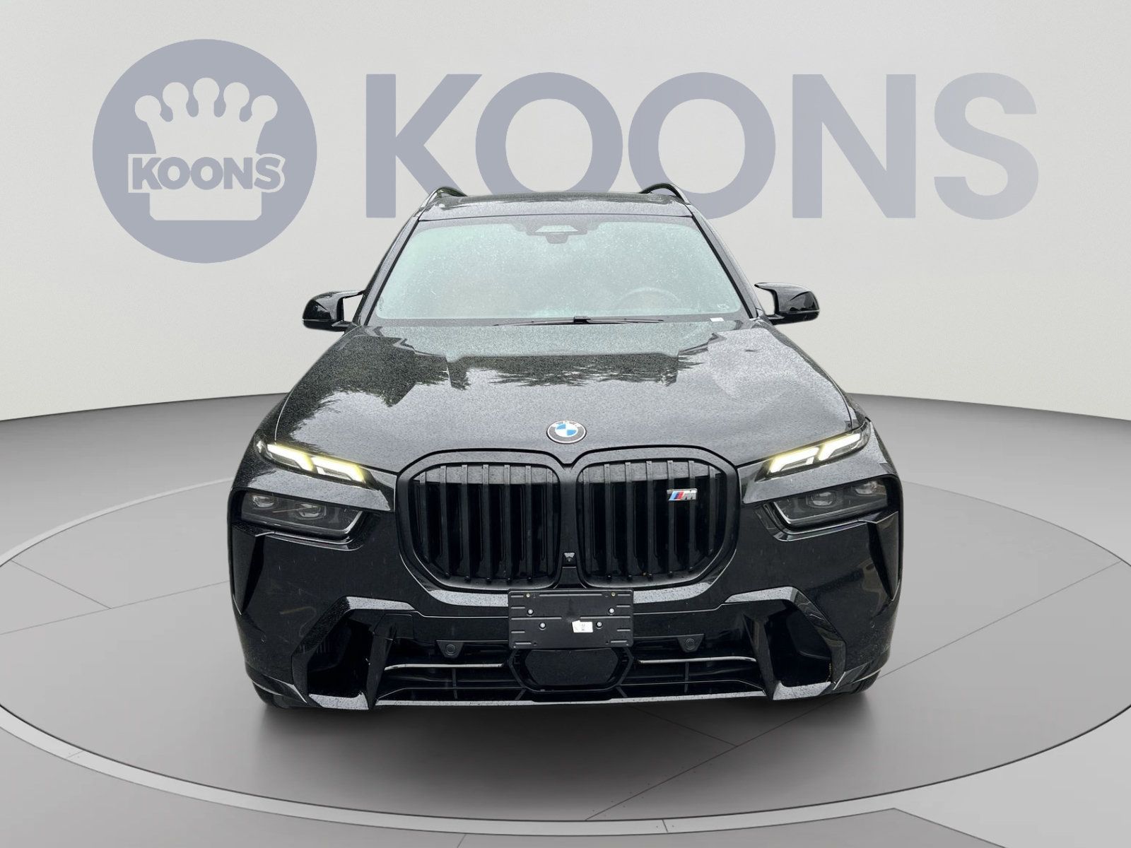 Used 2024 BMW X7 M60i w/ Executive Package AWD/4WD image 11