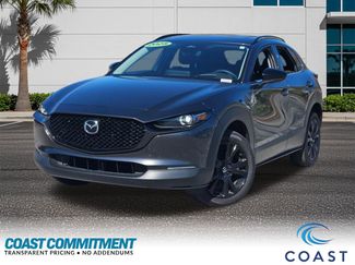 Certified 2025 MAZDA CX-30 2.5 Turbo w/ Premium Package video 1