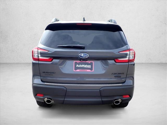 New 2026 Subaru Ascent Bronze Edition AWD/4WD image 3
