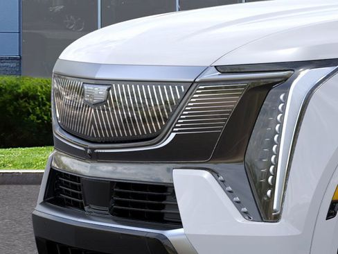 New 2025 Cadillac Escalade IQ Luxury 2 image 13
