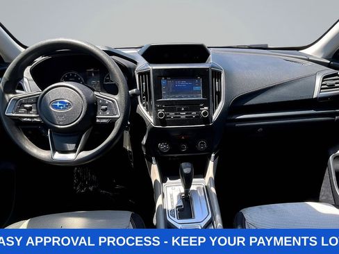 Used 2022 Subaru Forester AWD/4WD image 10