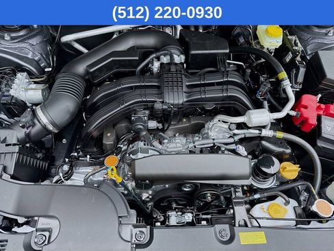 New 2026 Subaru Crosstrek 2.5i Limited w/ Crosstrek Mirror Package AWD/4WD image 38