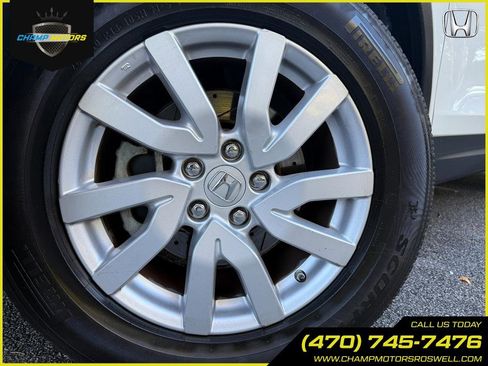 Used 2019 Honda Pilot LX image 3