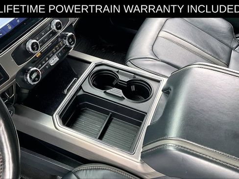 Used 2022 Ford F250 Platinum w/ FX4 Off-Road Package image 18