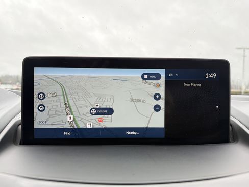 Certified 2024 Acura RDX w/Technology Package image 24