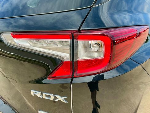 Used 2023 Acura RDX AWD image 16