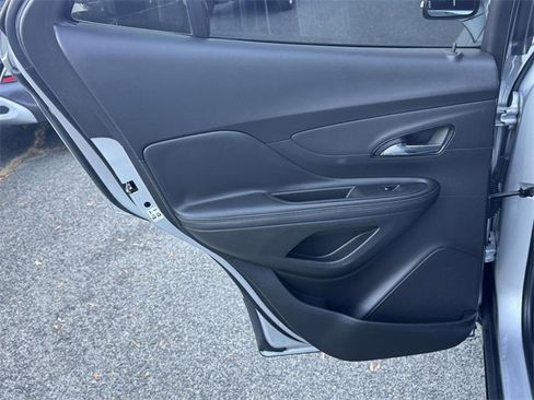 Used 2017 Buick Encore Preferred image 8