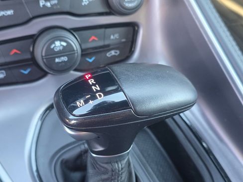 Used 2019 Dodge Challenger SXT w/ Plus Package image 14