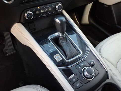 Used 2018 MAZDA CX-5 Grand Touring w/ Premium Package image 23