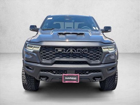 New 2026 RAM 1500 RHO AWD/4WD image 5