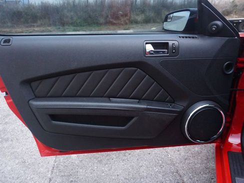 Used 2014 Ford Mustang Premium w/ Equipment Group 203A image 20