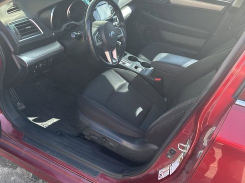 Used 2016 Subaru Legacy 2.5i Premium w/ Popular Package #2 image 2