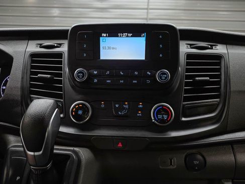 Used 2023 Ford Transit 250 Medium Roof AWD image 23
