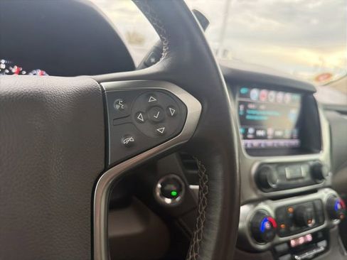 Used 2017 Chevrolet Suburban Premier image 42