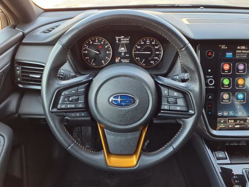 Used 2023 Subaru Outback Wilderness image 13