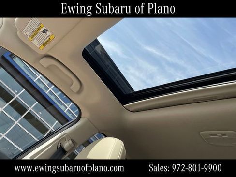 Certified 2025 Subaru Outback Limited image 31