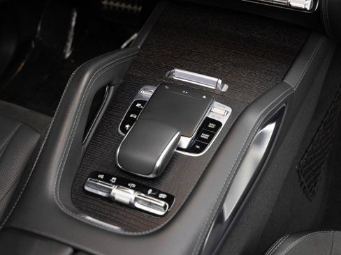 Used 2021 Mercedes-Benz GLS 63 AMG 4MATIC image 18