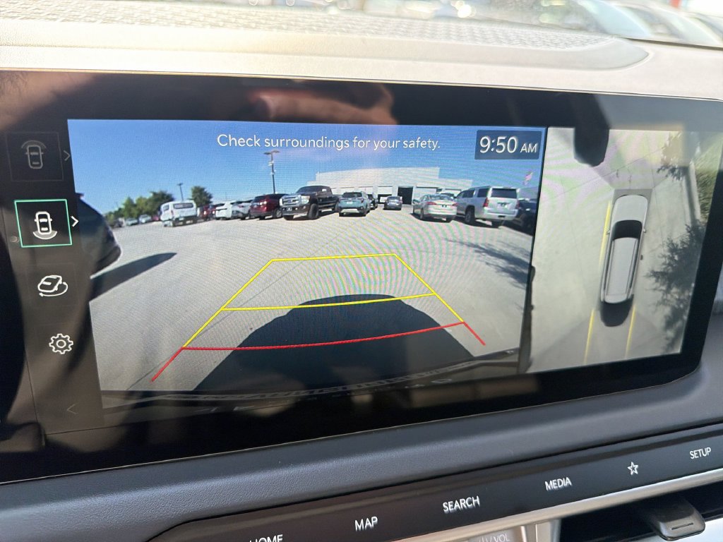 New 2027 Kia Telluride SX Prestige AWD/4WD image 26