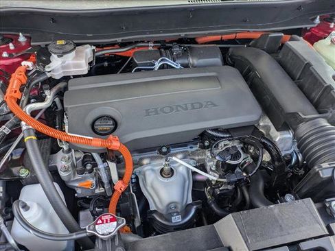 New 2026 Honda CR-V Sport image 16