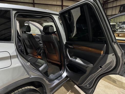 Used 2014 BMW X3 xDrive28i image 21