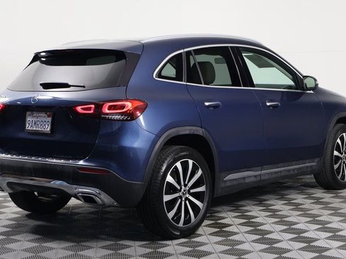 Used 2022 Mercedes-Benz GLA 250 GLA 250 image 4