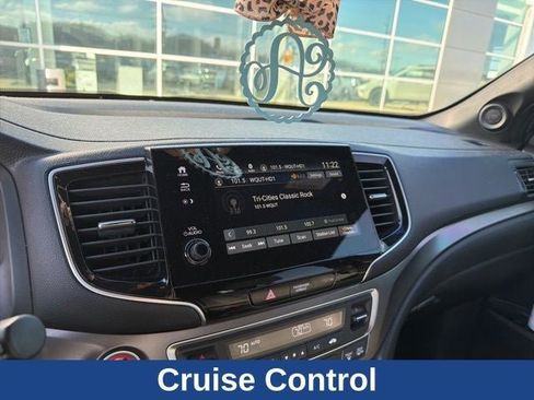 Used 2021 Honda Passport EX-L image 11