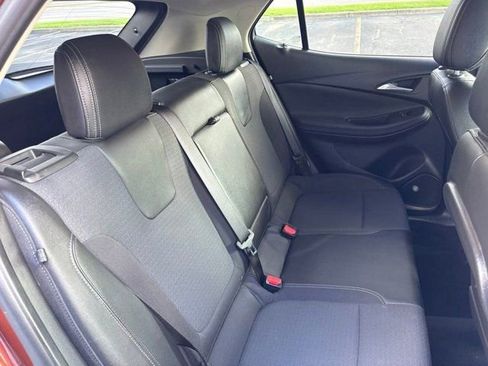 Used 2020 Buick Encore GX Select AWD/4WD image 10