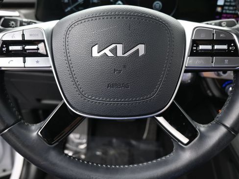 Used 2023 Kia Telluride SX FWD image 40