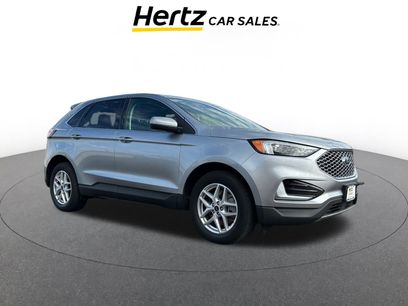 Used 2024 Ford Edge SEL