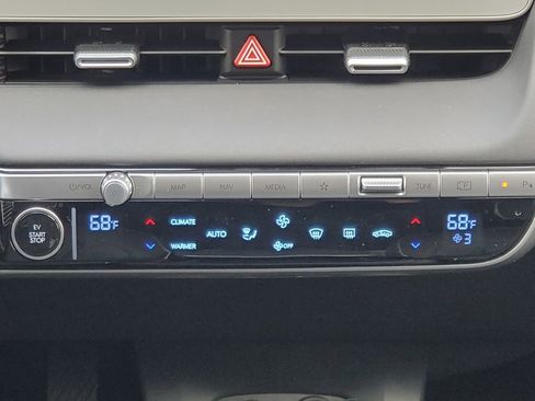 New 2024 Hyundai Ioniq 5 Limited image 21