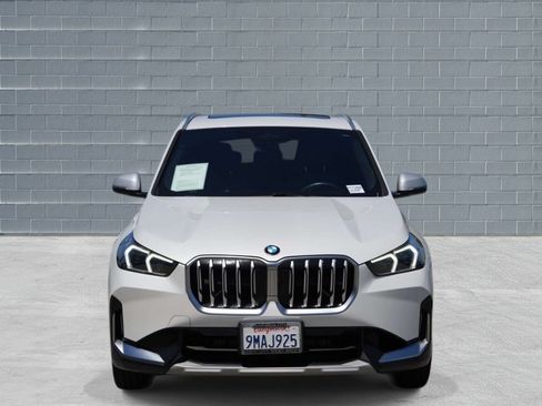 Used 2023 BMW X1 xDrive28i w/ Convenience Package AWD/4WD image 2