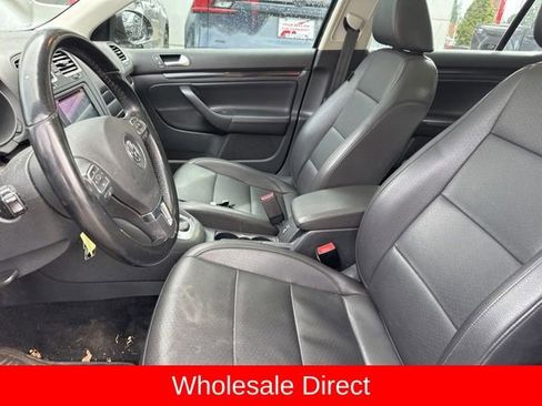 Used 2014 Volkswagen Jetta TDI image 13