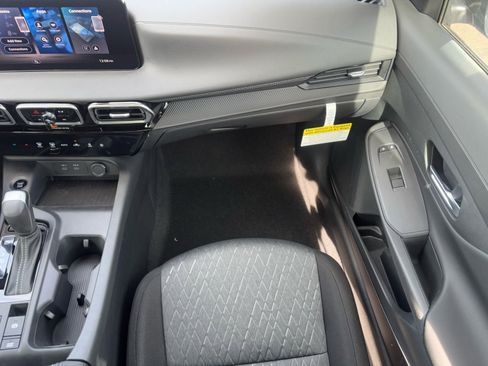 New 2026 Nissan Sentra SV w/ Floor Mat Package image 18