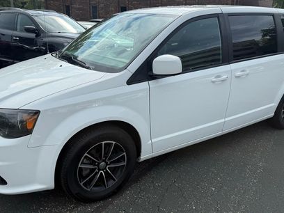 Used 2019 Dodge Grand Caravan GT