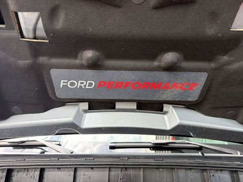 Certified 2023 Ford Bronco Raptor AWD/4WD image 7