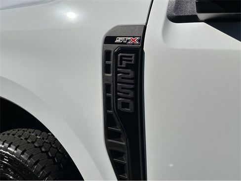 New 2026 Ford F250 XL w/ STX Appearance Package image 16