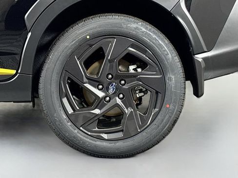 New 2026 Subaru Crosstrek 2.5i Sport image 30