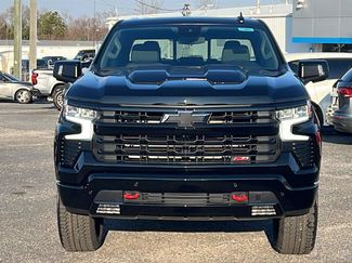 New 2026 Chevrolet Silverado 1500 LT Trail Boss w/ LT Trail Boss Premium Package AWD/4WD video 2