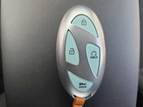 New 2025 Hyundai Ioniq 6 SE image 38